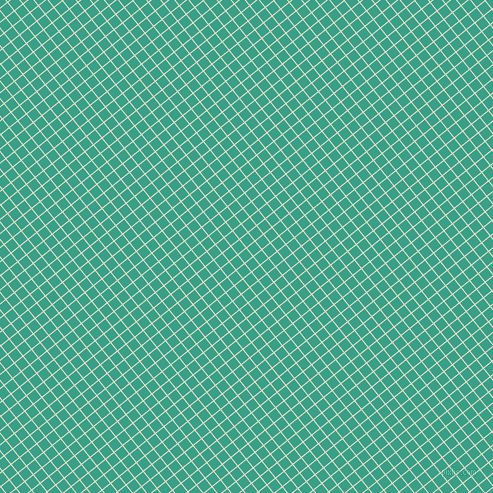 39/129 degree angle diagonal checkered chequered lines, 1 pixel line width, 10 pixel square size, Orange White and Gossamer plaid checkered seamless tileable