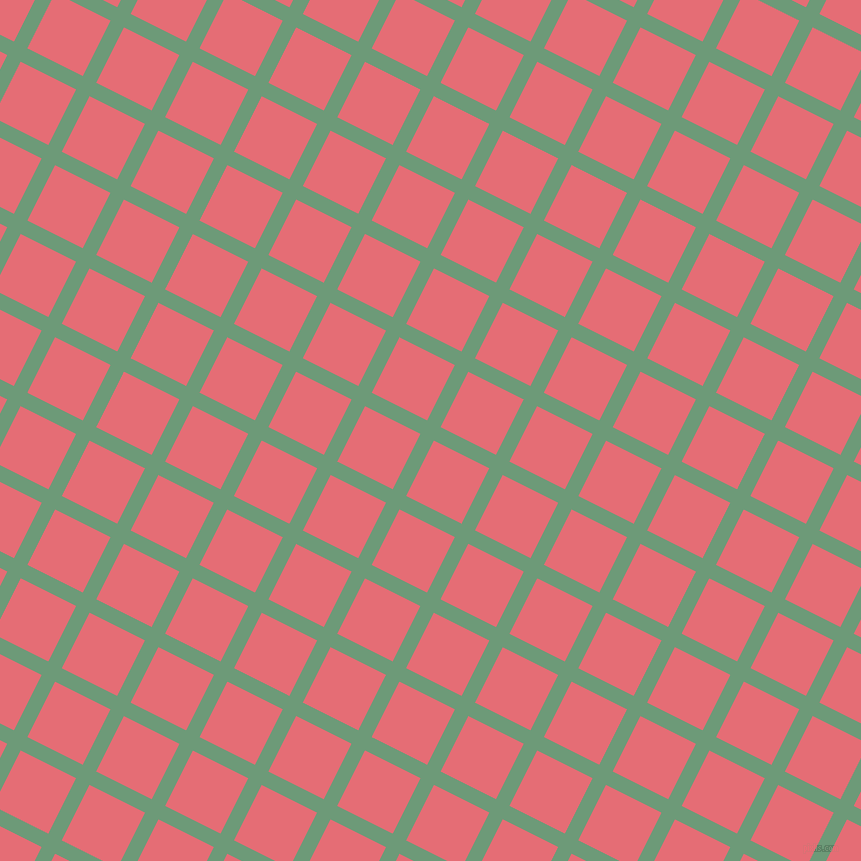 63/153 degree angle diagonal checkered chequered lines, 15 pixel lines width, 62 pixel square size, Oxley and Froly plaid checkered seamless tileable
