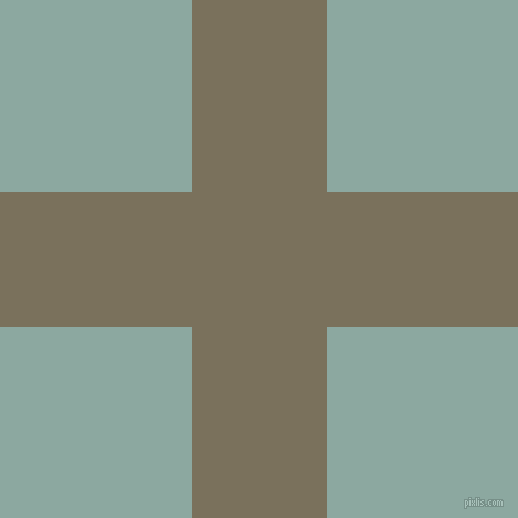 checkered chequered horizontal vertical lines, 122 pixel line width, 347 pixel square size, Pablo and Cascade plaid checkered seamless tileable