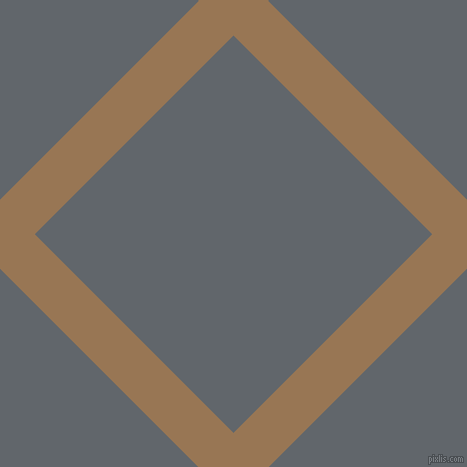 45/135 degree angle diagonal checkered chequered lines, 49 pixel line width, 281 pixel square size, Pale Brown and Shuttle Grey plaid checkered seamless tileable