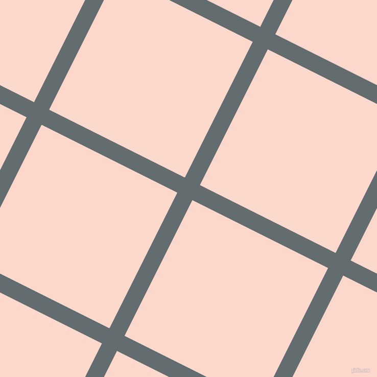 63/153 degree angle diagonal checkered chequered lines, 33 pixel lines width, 297 pixel square size, Pale Sky and Cinderella plaid checkered seamless tileable
