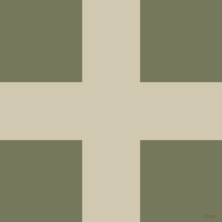 checkered chequered horizontal vertical lines, 196 pixel line width, 555 pixel square size, Parchment and Finch plaid checkered seamless tileable