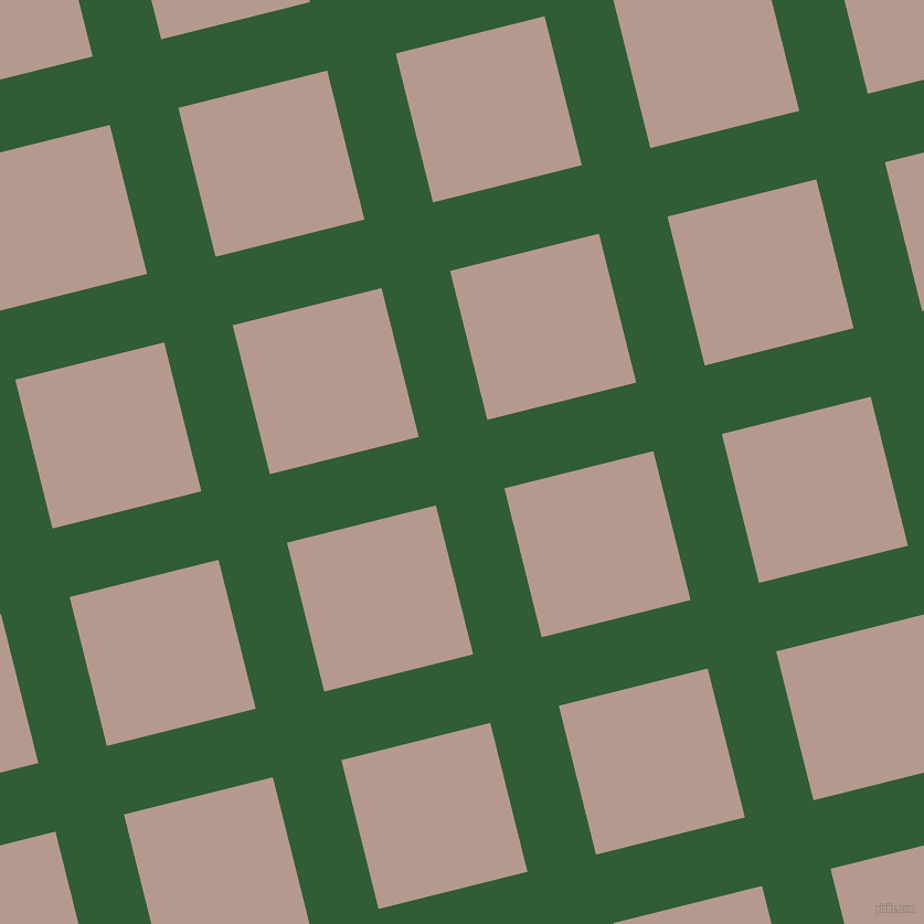 14/104 degree angle diagonal checkered chequered lines, 64 pixel line width, 139 pixel square size, Parsley and Del Rio plaid checkered seamless tileable