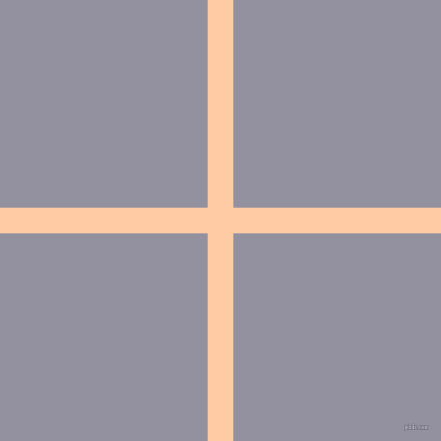 checkered chequered horizontal vertical lines, 37 pixel line width, 596 pixel square size, Peach and Grey Suit plaid checkered seamless tileable