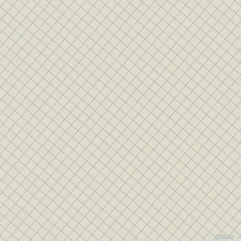 49/139 degree angle diagonal checkered chequered lines, 1 pixel line width, 16 pixel square size, Periglacial Blue and Green White plaid checkered seamless tileable