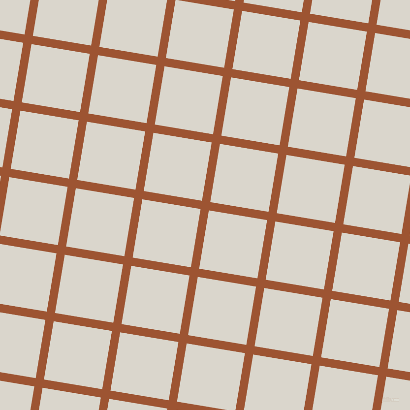 81/171 degree angle diagonal checkered chequered lines, 17 pixel line width, 120 pixel square size, Piper and White Pointer plaid checkered seamless tileable