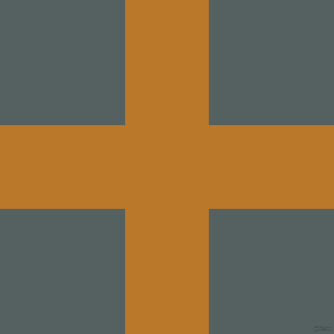 checkered chequered horizontal vertical lines, 170 pixel lines width, 508 pixel square size, Pirate Gold and River Bed plaid checkered seamless tileable