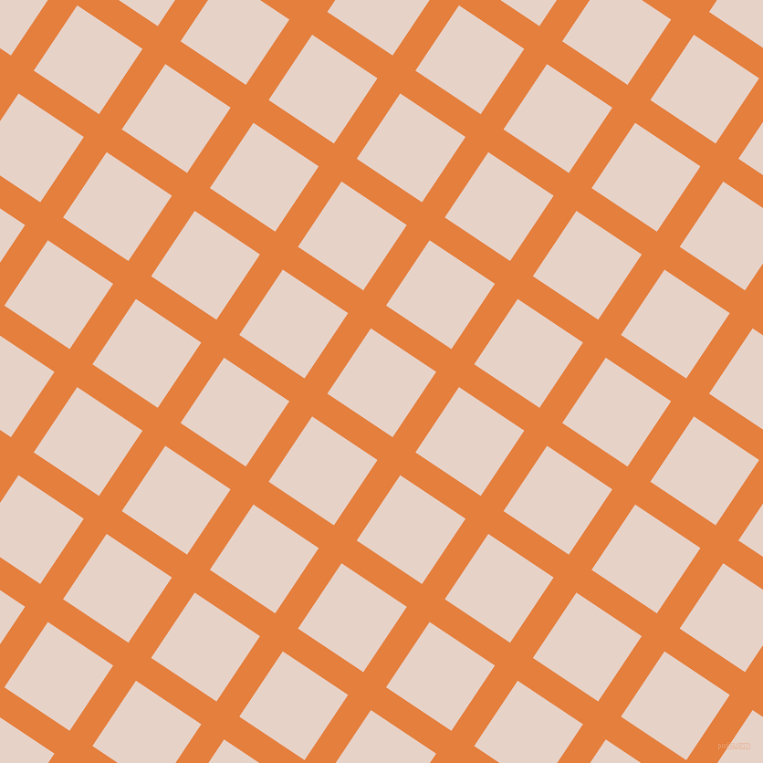 56/146 degree angle diagonal checkered chequered lines, 30 pixel lines width, 86 pixel square size, Pizazz and Bizarre plaid checkered seamless tileable