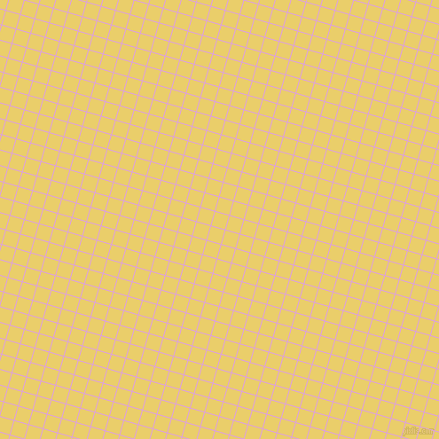 74/164 degree angle diagonal checkered chequered lines, 1 pixel lines width, 16 pixel square size, Plum and Golden Sand plaid checkered seamless tileable