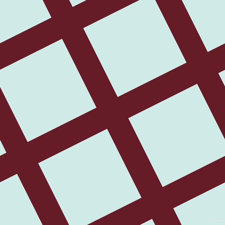 27/117 degree angle diagonal checkered chequered lines, 78 pixel line width, 254 pixel square sizePohutukawa and Foam plaid checkered seamless tileable