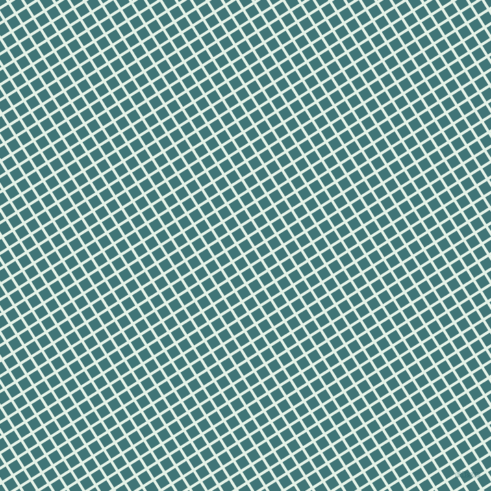 32/122 degree angle diagonal checkered chequered lines, 4 pixel line width, 15 pixel square size, Polar and Ming plaid checkered seamless tileable