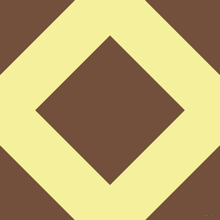 45/135 degree angle diagonal checkered chequered lines, 160 pixel line width, 341 pixel square size, Portafino and Old Copper plaid checkered seamless tileable