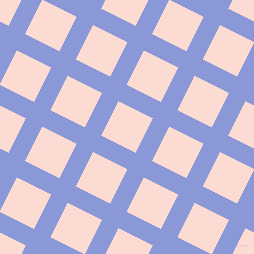 63/153 degree angle diagonal checkered chequered lines, 60 pixel line width, 126 pixel square size, Portage and Pippin plaid checkered seamless tileable