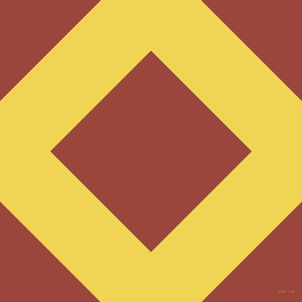 45/135 degree angle diagonal checkered chequered lines, 146 pixel lines width, 293 pixel square size, Portica and Cognac plaid checkered seamless tileable