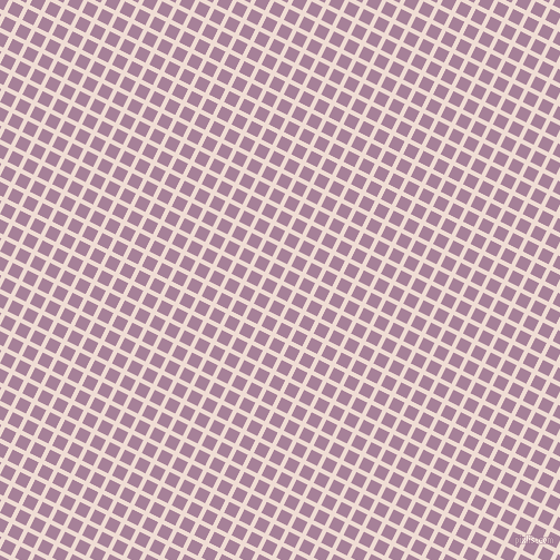 63/153 degree angle diagonal checkered chequered lines, 4 pixel line width, 11 pixel square size, Pot Pourri and Bouquet plaid checkered seamless tileable