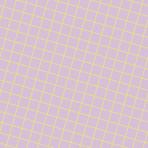 74/164 degree angle diagonal checkered chequered lines, 3 pixel lines width, 31 pixel square size, Primrose and Thistle plaid checkered seamless tileable