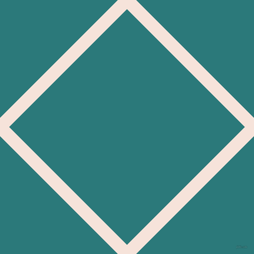 45/135 degree angle diagonal checkered chequered lines, 42 pixel line width, 542 pixel square size, Provincial Pink and Atoll plaid checkered seamless tileable