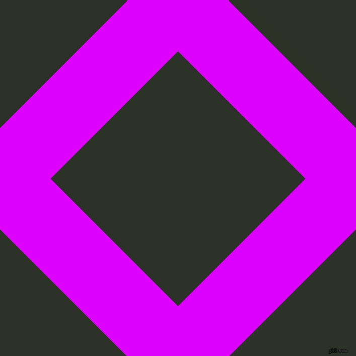 45/135 degree angle diagonal checkered chequered lines, 142 pixel lines width, 358 pixel square size, Psychedelic Purple and Black Forest plaid checkered seamless tileable