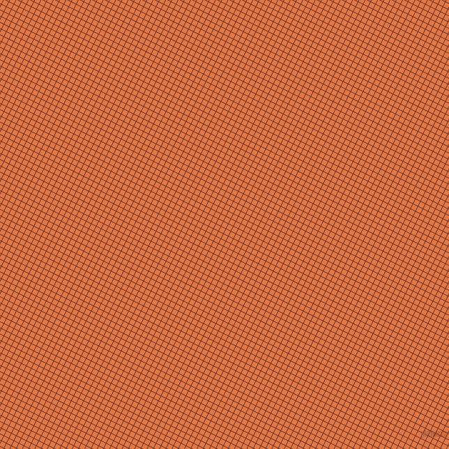 63/153 degree angle diagonal checkered chequered lines, 1 pixel lines width, 7 pixel square size, Pueblo and Jaffa plaid checkered seamless tileable