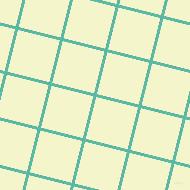 76/166 degree angle diagonal checkered chequered lines, 10 pixel lines width, 143 pixel square size, Puerto Rico and Mimosa plaid checkered seamless tileable