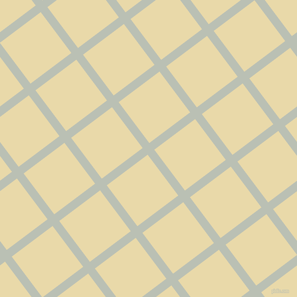 37/127 degree angle diagonal checkered chequered lines, 17 pixel line width, 104 pixel square size, Pumice and Sidecar plaid checkered seamless tileable