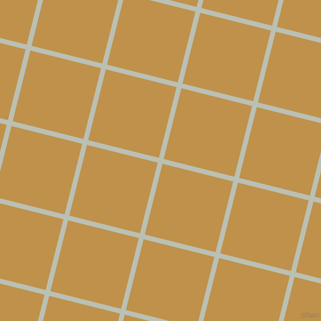 76/166 degree angle diagonal checkered chequered lines, 10 pixel line width, 149 pixel square size, Pumice and Tussock plaid checkered seamless tileable