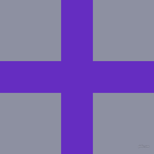 checkered chequered horizontal vertical lines, 103 pixel line width, 396 pixel square size, Purple Heart and Manatee plaid checkered seamless tileable