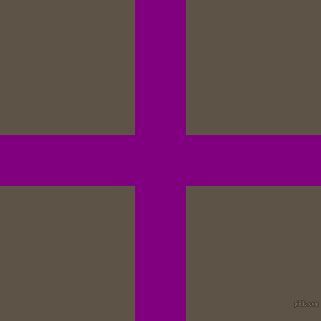 checkered chequered horizontal vertical lines, 74 pixel line width, 392 pixel square sizePurple and Judge Grey plaid checkered seamless tileable