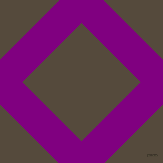 45/135 degree angle diagonal checkered chequered lines, 105 pixel line width, 279 pixel square size, Purple and Metallic Bronze plaid checkered seamless tileable