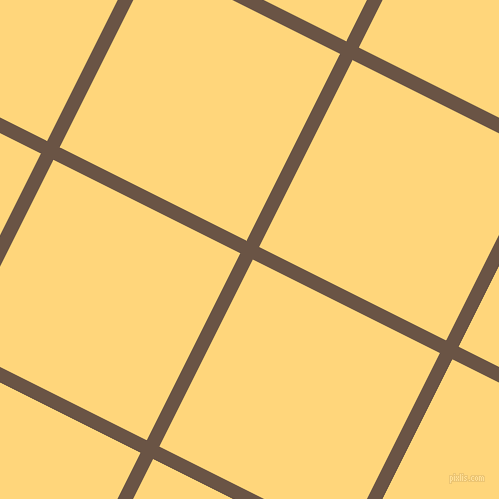 63/153 degree angle diagonal checkered chequered lines, 14 pixel line width, 209 pixel square size, Quincy and Salomie plaid checkered seamless tileable