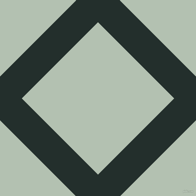 45/135 degree angle diagonal checkered chequered lines, 106 pixel line width, 370 pixel square size, Racing Green and Rainee plaid checkered seamless tileable