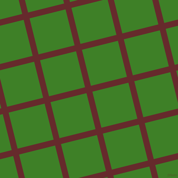14/104 degree angle diagonal checkered chequered lines, 23 pixel lines width, 141 pixel square size, Red Devil and Bilbao plaid checkered seamless tileable