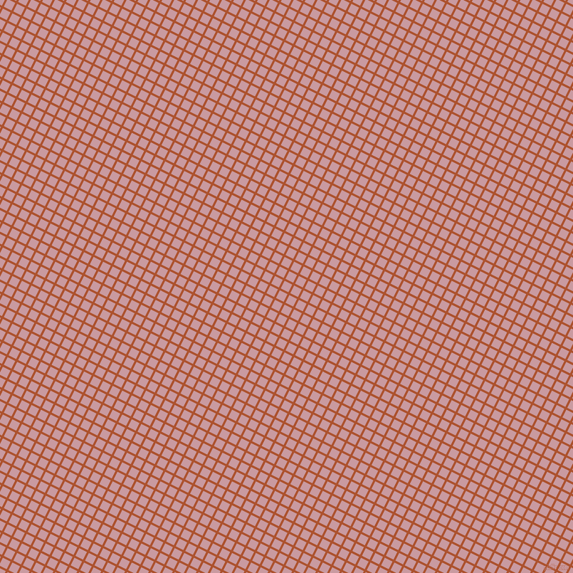 63/153 degree angle diagonal checkered chequered lines, 3 pixel line width, 12 pixel square size, Red Stage and Careys Pink plaid checkered seamless tileable