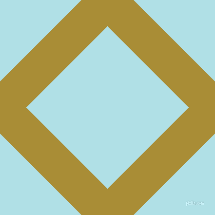 45/135 degree angle diagonal checkered chequered lines, 72 pixel lines width, 224 pixel square size, Reef Gold and Powder Blue plaid checkered seamless tileable