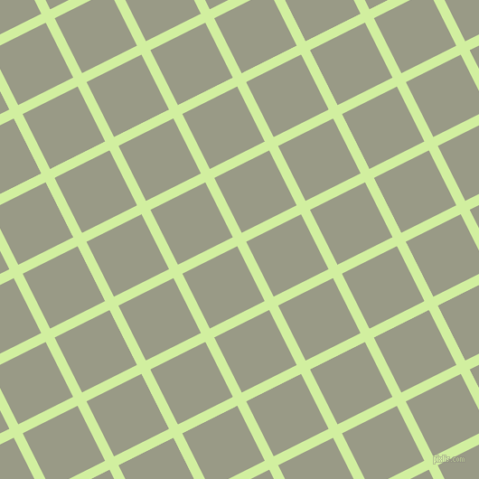 27/117 degree angle diagonal checkered chequered lines, 11 pixel lines width, 68 pixel square size, Reef and Lemon Grass plaid checkered seamless tileable