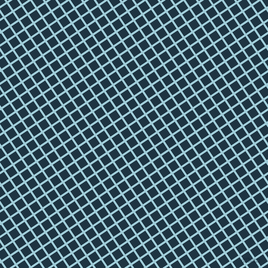 34/124 degree angle diagonal checkered chequered lines, 4 pixel lines width, 17 pixel square size, Regent St Blue and Blue Whale plaid checkered seamless tileable