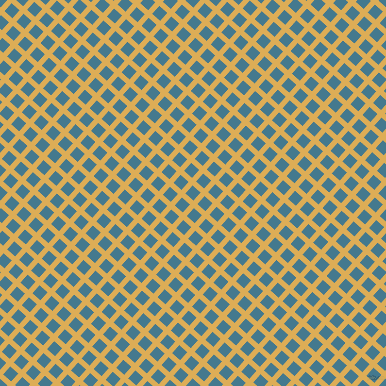 48/138 degree angle diagonal checkered chequered lines, 11 pixel line width, 22 pixel square size, Rob Roy and Jelly Bean plaid checkered seamless tileable