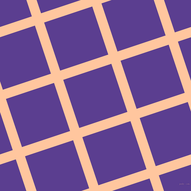 18/108 degree angle diagonal checkered chequered lines, 33 pixel lines width, 172 pixel square size, Romantic and Daisy Bush plaid checkered seamless tileable