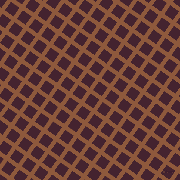 55/145 degree angle diagonal checkered chequered lines, 14 pixel line width, 35 pixel square sizeRope and Castro plaid checkered seamless tileable
