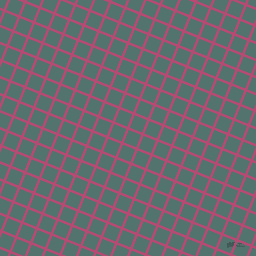 68/158 degree angle diagonal checkered chequered lines, 5 pixel lines width, 27 pixel square size, Royal Heath and William plaid checkered seamless tileable