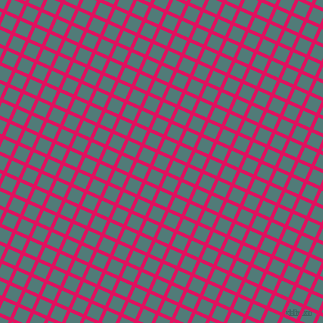 66/156 degree angle diagonal checkered chequered lines, 5 pixel lines width, 18 pixel square sizeRuby and Breaker Bay plaid checkered seamless tileable