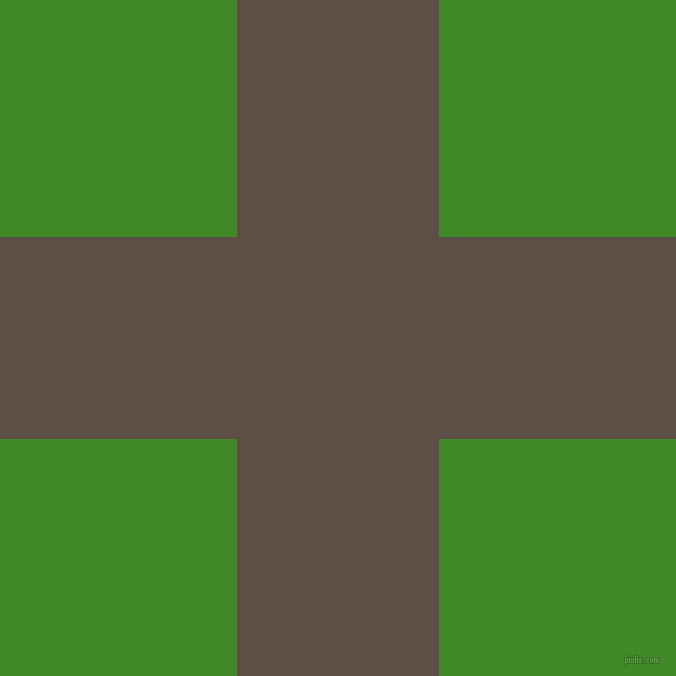 checkered chequered horizontal vertical lines, 202 pixel lines width, 474 pixel square size, Saddle and La Palma plaid checkered seamless tileable