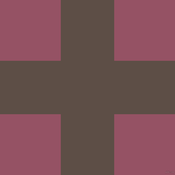checkered chequered horizontal vertical lines, 217 pixel lines width, 494 pixel square size, Saddle and Vin Rouge plaid checkered seamless tileable