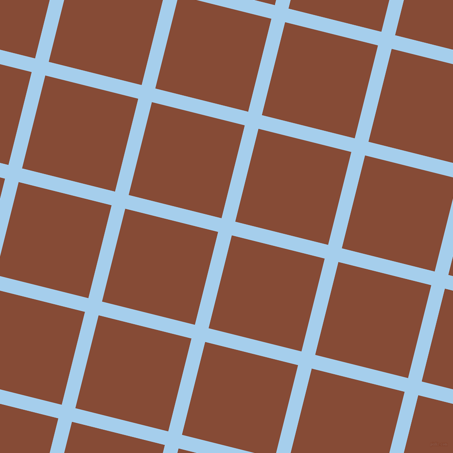 76/166 degree angle diagonal checkered chequered lines, 29 pixel line width, 197 pixel square size, Sail and Paarl plaid checkered seamless tileable