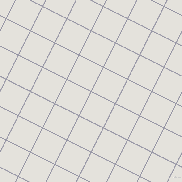 63/153 degree angle diagonal checkered chequered lines, 4 pixel lines width, 111 pixel square size, Santas Grey and Wan White plaid checkered seamless tileable