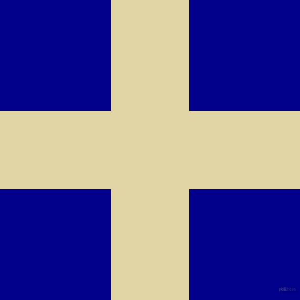 checkered chequered horizontal vertical lines, 159 pixel lines width, 452 pixel square size, Sapling and Dark Blue plaid checkered seamless tileable