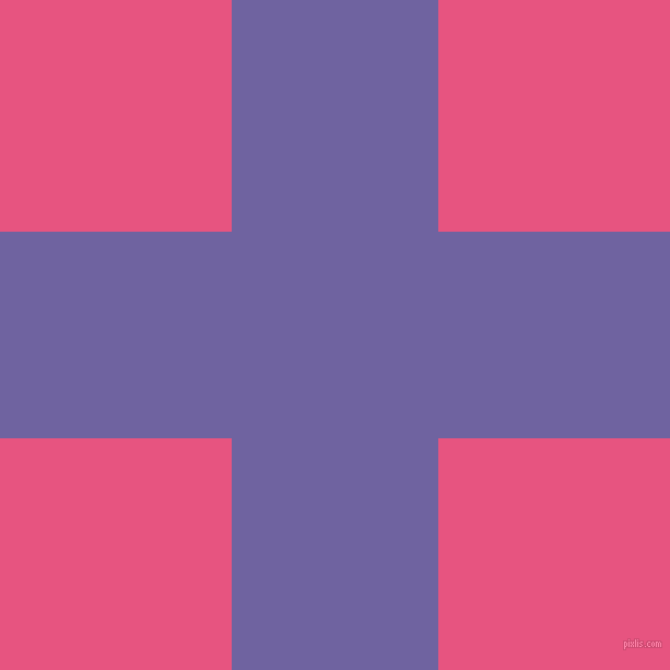 checkered chequered horizontal vertical lines, 189 pixel lines width, 424 pixel square size, Scampi and Dark Pink plaid checkered seamless tileable