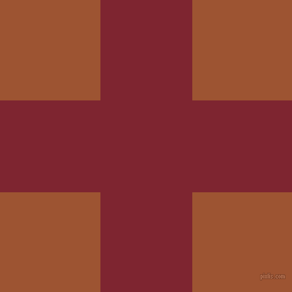 checkered chequered horizontal vertical lines, 129 pixel lines width, 281 pixel square size, Scarlett and Piper plaid checkered seamless tileable