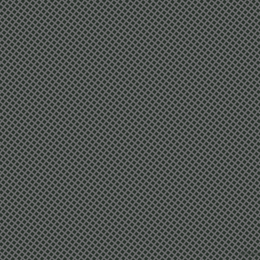 52/142 degree angle diagonal checkered chequered lines, 3 pixel lines width, 6 pixel square size, Scarpa Flow and Gordons Green plaid checkered seamless tileable