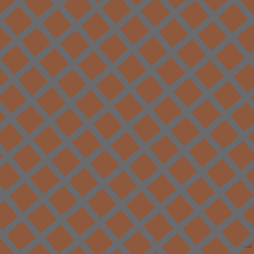 41/131 degree angle diagonal checkered chequered lines, 22 pixel lines width, 68 pixel square size, Scarpa Flow and Rope plaid checkered seamless tileable
